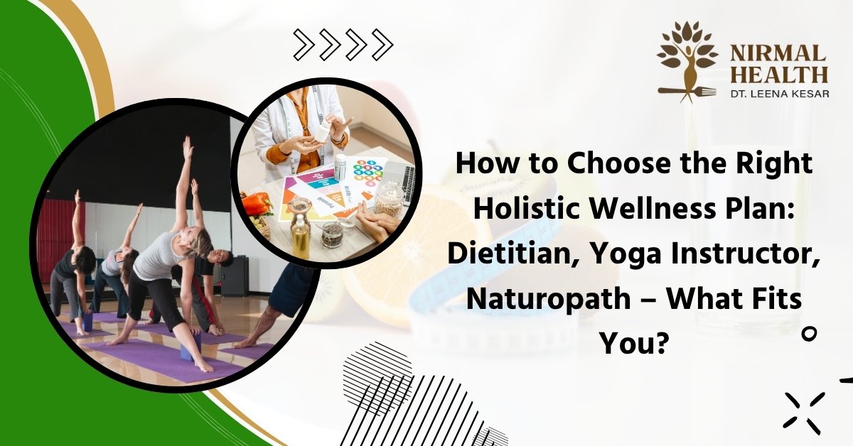 best dietitian in Faridabad