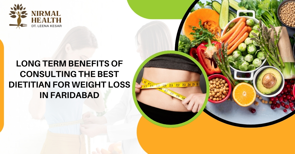 best dietitian